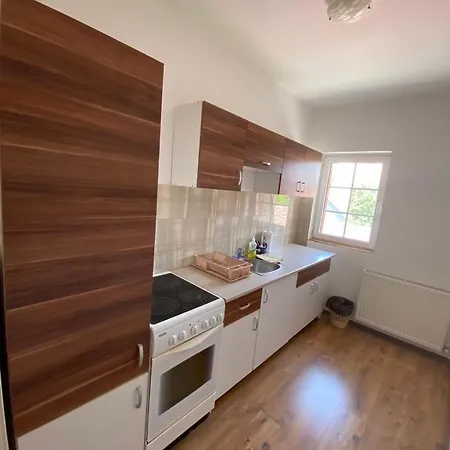Jovana Guest house Jagodina
